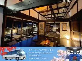 八ヶ岳FUJIYAMAテラス寛道