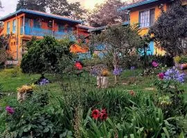 Hotel Boutique Campestre El Ensueño