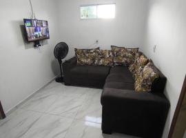 Casa de Maria Praia Suape, hotel em Cabo de Santo Agostinho