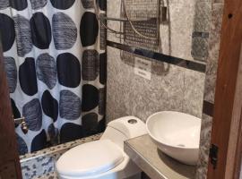 Las Margaritas Apart Rent, apartment in San Antonio