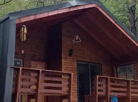 Cafeteria y Cabañas Eluney - Llaurel