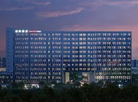 Intercity Hotel Shanghai Jinqiao