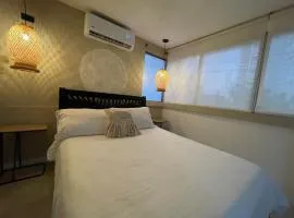 Hermoso Apartamento cerca a la playa