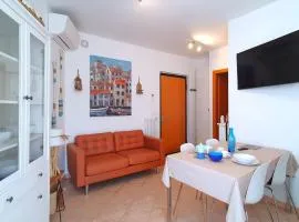 Belvilla by OYO Villa Castiglioni