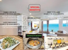 Paris Luxury Hotel & Apartment Nha Trang