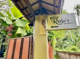 Raja's Bungalows