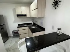 Hermoso apartamento completamente dotado