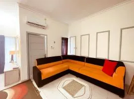 Homestay Kamar Tamu Balirejo