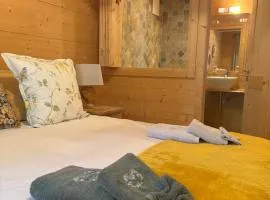 Chalet La Renarde