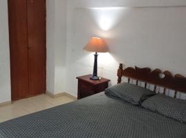 Casa Limones, hotel din Mérida