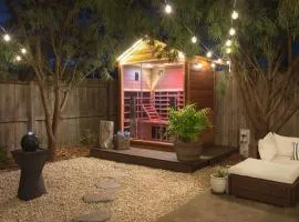 La Casa Serenità - peaceful retreat with infrared sauna