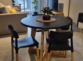 La Riviera COPAHUE - CON COCHERA