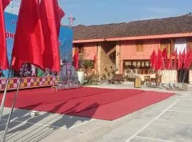 Mùa Pửi Lô lô homestay