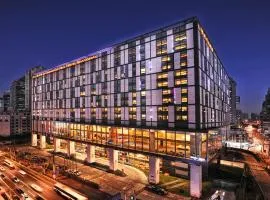 Grand Central Hotel Shanghai - Nanjing Road