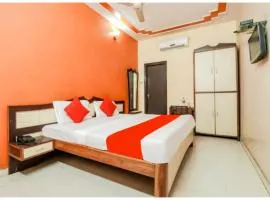 HOTEL PREMIUM SUNRISE Near Hanuman Temple and Railway Station - Parking and Wifi Facilities - Air Conditioning Luxury Room - A Top Rated Four Star Hotel