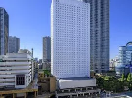 サンシャインシティプリンスホテル 池袋 東京