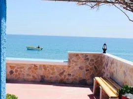 Beach House Villa Nanita