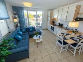 Haus Möwe in Sellin - Wohnung 9