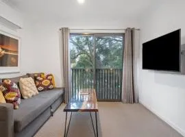 Gorgeous Self Contained Home