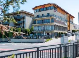 Apart Hotel Bonjour Cluj