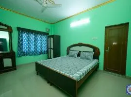 Shree Gayatri Ashram