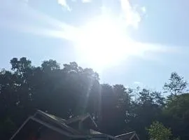 Peak of hills homestay