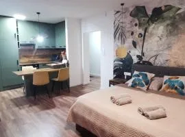 Gallery Apartman