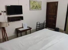 Joyable Homestay Near Sankardev Netralay
