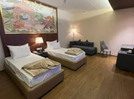 Hotel Pradoe