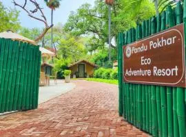 Pandu Pokhar Eco Adventure Resort