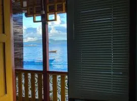 Three Ken Homestay & Cafe