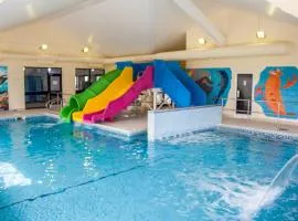 Crows Nest Caravan Park