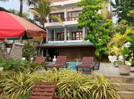 Mother's Place Nimala, ξενοδοχείο σε Hikkaduwa