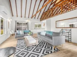 Madigan Cottages - Australiana