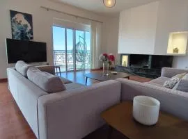 Downtown Luxury Apartment