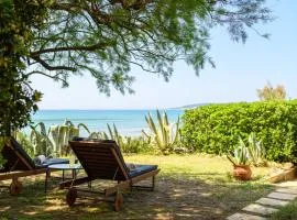 Salty Noses Beach House Paradise Perfect for Families