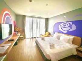 Flamingo Hải Tiến - Phòng Deluxe giường King