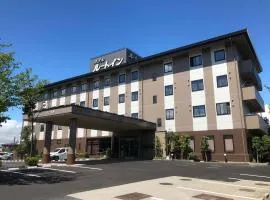 Hotel Route-Inn Nakano