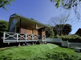 Marine Villa Ilio