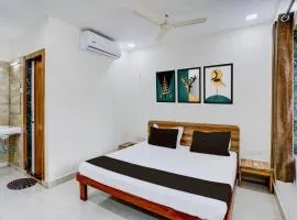 Hotel O Shree Prabhat