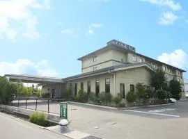 Hotel Route-Inn Court Azumino Toyoshina Ekiminami