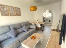My Dream Beach & Town Apartment