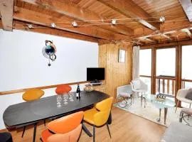 Elégant Appartement Proche Ski