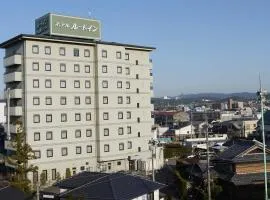 Hotel Route-Inn Tajimi Inter