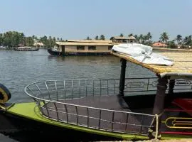 PM shikkara boat