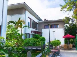 Mattina Villa by Ban Mai Heritage Retreat