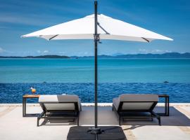 Villa Amaravida, Hotel in Ko Lek