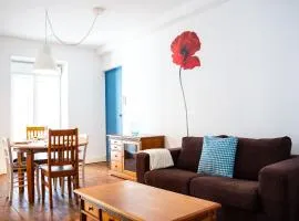 WonderHost, spacieux et calme en cœur de ville