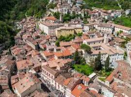 Appartamento Luzzi