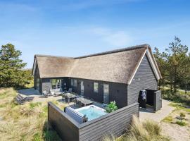 Amazing Home In Henne With Kitchen, hôtel à Henne Strand